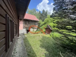 Prodej rodinného domu, Valašská Bystřice, 150 m2