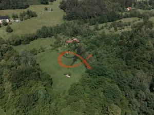 Prodej rodinného domu, Valašská Bystřice, 150 m2