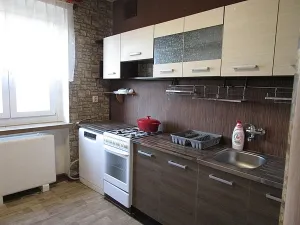 Pronájem bytu 2+1, Zlín, Věžové domy, 65 m2
