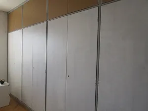 Pronájem bytu 2+1, Zlín, Věžové domy, 65 m2