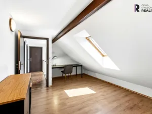 Prodej rodinného domu, Tisem, 178 m2