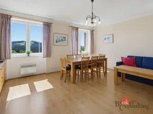 Prodej bytu 3+1, Abertamy, 87 m2