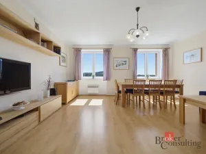 Prodej bytu 3+1, Abertamy, 87 m2
