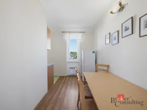 Prodej bytu 3+1, Abertamy, 87 m2