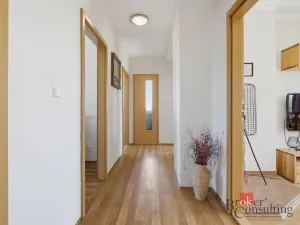 Prodej bytu 3+1, Abertamy, 87 m2