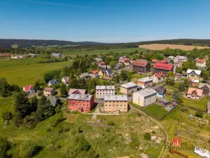 Prodej bytu 3+1, Abertamy, 87 m2