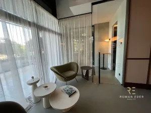 Prodej bytu 1+kk, Praha - Modřany, Československého exilu, 59 m2