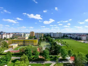 Prodej bytu 3+1, Plzeň, Hodonínská, 77 m2