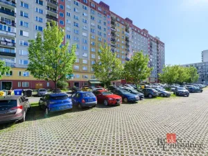 Prodej bytu 3+1, Plzeň, Hodonínská, 77 m2