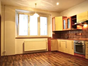 Pronájem bytu 2+1, Roudnice nad Labem, třída T. G. Masaryka, 65 m2