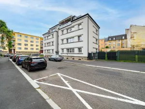 Prodej bytu 4+1, Karlovy Vary, Kosmonautů, 84 m2