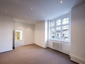 Pronájem obchodního prostoru, Praha - Vysočany, Pod pekárnami, 78 m2