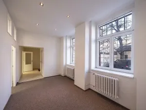 Pronájem obchodního prostoru, Praha - Vysočany, Pod pekárnami, 78 m2