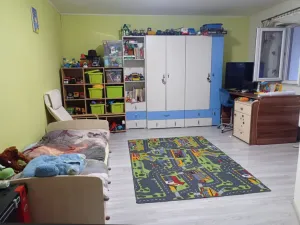 Prodej rodinného domu, Drnholec, nám. Svobody, 170 m2