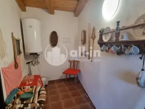 Prodej rodinného domu, Vážany, 217 m2