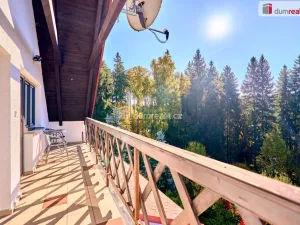 Prodej rodinného domu, Stará Voda - Sekerské Chalupy, 250 m2