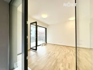 Pronájem bytu 2+kk, Praha - Smíchov, Na Neklance, 55 m2