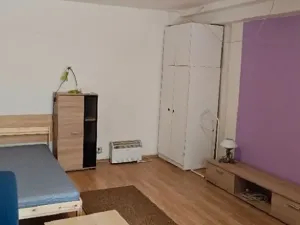 Pronájem bytu 1+kk, Třebotov, Karlštejnská, 28 m2