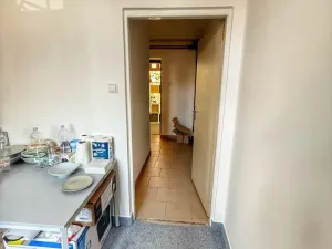 Pronájem kanceláře, Rokycany, Palackého, 56 m2