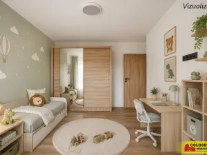 Prodej rodinného domu, Šanov, 74 m2