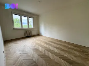 Prodej bytu 2+1, Ostrava, Slepá, 53 m2