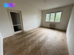 Prodej bytu 2+1, Ostrava, Slepá, 53 m2