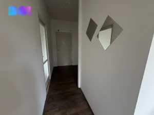 Prodej bytu 2+1, Ostrava, Slepá, 53 m2