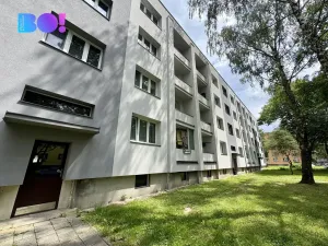 Prodej bytu 2+1, Ostrava, Slepá, 53 m2