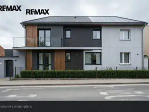 Prodej rodinného domu, Královice, 250 m2