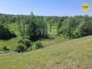 Pronájem louky, Ostrava, 29433 m2