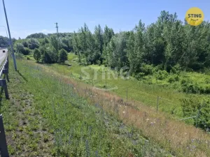 Pronájem louky, Ostrava, 29433 m2
