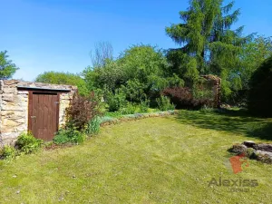 Prodej chalupy, Drahouš - Tlestky, 96 m2