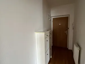 Pronájem bytu 2+kk, Olomouc - Nové Sady, Družební, 50 m2