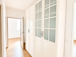 Pronájem bytu 2+kk, Olomouc - Nové Sady, Družební, 50 m2