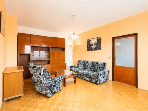 Prodej bytu 2+1, Prostějov, Stanislava Manharda, 54 m2