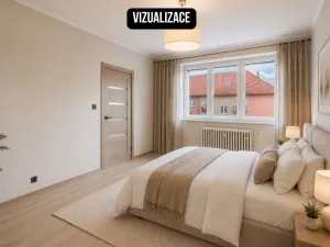 Prodej bytu 2+1, Prostějov, Stanislava Manharda, 54 m2