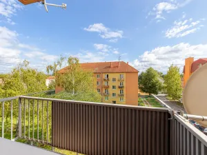 Prodej bytu 2+1, Prostějov, Stanislava Manharda, 54 m2