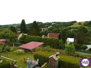 Prodej chaty, Bílovec, 30 m2