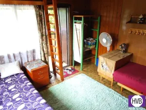 Prodej chaty, Bílovec, 30 m2