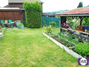 Prodej chaty, Bílovec, 30 m2