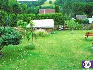 Prodej chaty, Bílovec, 30 m2