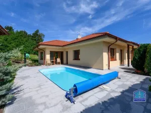 Prodej rodinného domu, Kyšice, Sadová, 121 m2