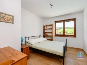 Prodej rodinného domu, Kyšice, Sadová, 121 m2