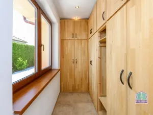 Prodej rodinného domu, Kyšice, Sadová, 121 m2