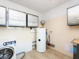 Prodej rodinného domu, Kyšice, Sadová, 121 m2