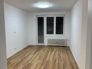 Pronájem bytu 2+1, Jeseník, Mahenova, 53 m2