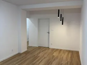 Pronájem bytu 2+1, Jeseník, Mahenova, 53 m2