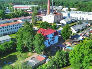 Prodej bytu 3+1, Přehýšov, 86 m2