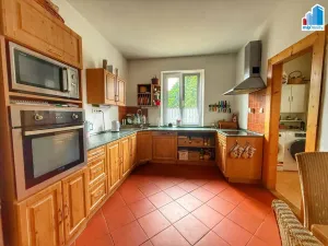 Prodej bytu 3+1, Přehýšov, 86 m2