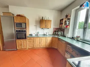 Prodej bytu 3+1, Přehýšov, 86 m2